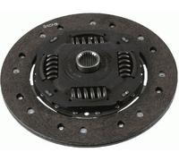 SACHS Clutch Disc 1878 005 350