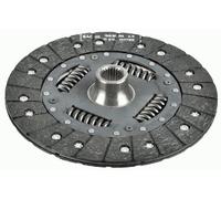 SACHS 1878 006 287 Clutch plate