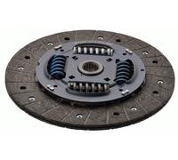 SACHS Clutch Disc 1878 654 586