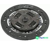 SACHS CLUTCH DISC 1878002736 FOR FORD VOLVO