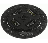 SACHS Clutch Disc 1878 003 347