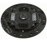 Sachs Clutch Disc 1878003436 Aftermarket Replacement Part