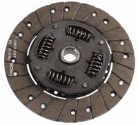Sachs Clutch Disc 1878003463 Aftermarket Replacement Part