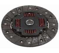 SACHS Clutch Disc 1878 004 298