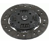 Sachs Clutch Disc 1878004776 Aftermarket Replacement Part