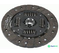 SACHS CLUTCH DISC 1878005615 FOR BMW ALPINA