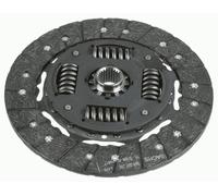 Sachs Clutch Disc 1878005621 Aftermarket Replacement Part