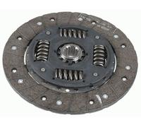 Sachs Clutch Disc 1878005624 Aftermarket Replacement Part