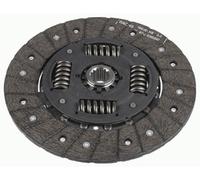 Sachs Clutch Disc 1878005627 Aftermarket Replacement Part