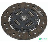 SACHS 1878 005 783 Clutch Disc