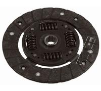 Sachs Clutch Disc 1878005852 Aftermarket Replacement Part