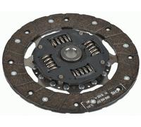 SACHS Clutch Disc 1878 006 434