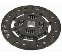 Sachs Clutch Disc 1878006439 Aftermarket Replacement Part