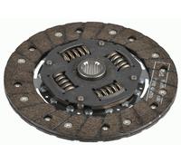 Sachs Clutch Disc 1878006443 Aftermarket Replacement Part