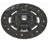 Sachs Clutch Disc 1878006457 Aftermarket Replacement Part