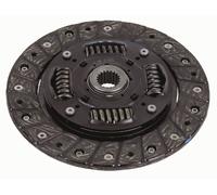 Sachs Clutch Disc 1878600812 Aftermarket Replacement Part