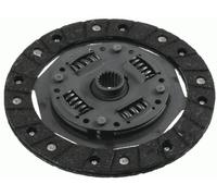 Sachs Clutch Disc 1878600826 Aftermarket Replacement Part