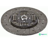 SACHS 1878 600 944 Clutch Disc