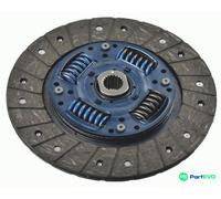 New Clutch Disc for HYUNDAI KIA:ix35,i40 I,TUCSON,i40 I CW,ix35 SUV