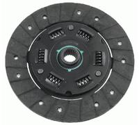 Sachs Clutch Disc 1878634008 Aftermarket Replacement Part