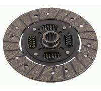 SACHS 1878 634 042 Clutch Disc