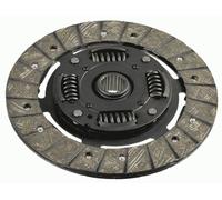 SACHS Clutch Disc 1878 634 057