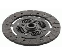 SACHS Clutch Disc 1878 634 062