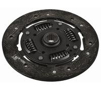 SACHS 1878 634 074 Clutch Disc