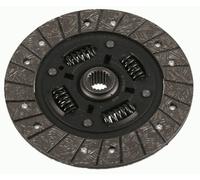 Sachs Clutch Disc 1878634096 Aftermarket Replacement Part