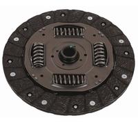 SACHS 1878 634 168 Clutch Disc