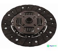 SACHS CLUTCH DISC 1878634297 FOR AUDI SEAT SKODA VW