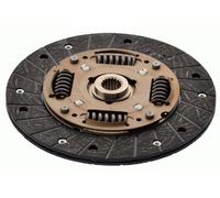 SACHS 1878 654 579 Clutch Disc
