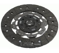 Sachs Clutch Disc 1878 004 698 – Aftermarket for Audi, VW, SEAT, Skoda, Ford