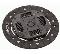 SACHS 1878 008 691 Clutch Disc