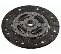 SACHS Clutch Disc 1878 600 675