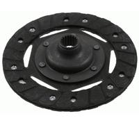 SACHS Clutch Disc for Citroen/Peugeot 1864634004