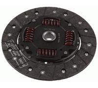 SACHS Clutch Disc for Citroen/Peugeot 1878003338