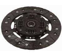 SACHS Clutch Disc 1878 005 906