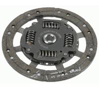SACHS Clutch Disc 1862 509 031