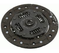 SACHS Clutch Disc 1878 004 833