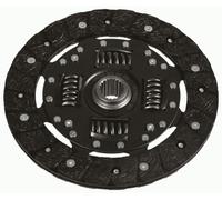 SACHS Clutch Disc 1878 654 626