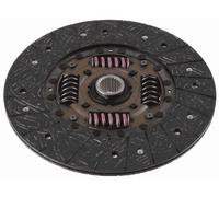 Sachs Clutch Disc For Hyundai 1878600938 Aftermarket Replacement Part