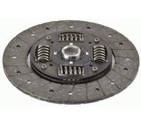 Sachs Clutch Disc For Hyundai 1878600944 Aftermarket Replacement Part