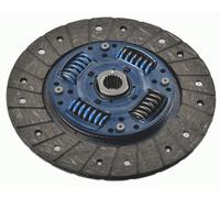 SACHS 1878 600 952 Clutch Disc