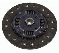 SACHS Clutch Disc 1878 600 960