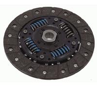 Sachs Clutch Disc For Hyundai 1878600964 Aftermarket Replacement Part