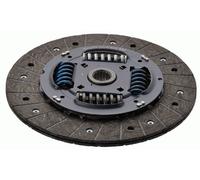 SACHS Clutch Disc 1878 654 586