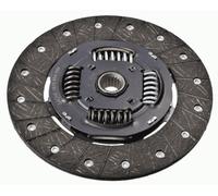 SACHS Clutch Disc 1878 654 599