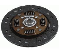 SACHS 1878 600 914 Clutch plate