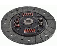SACHS Clutch Disc 1878 600 943